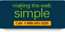 SimpleNet Web Hosting, Dedicated Servers, Reseller Web Hosting, San Diego, CA